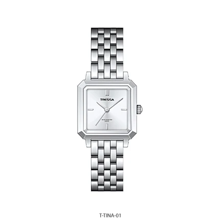 Reloj Tressa Tina (Mujer)