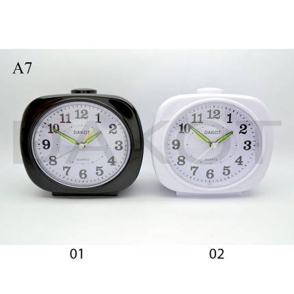Despertador Dakot A7