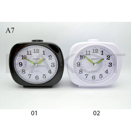 Despertador Dakot A7