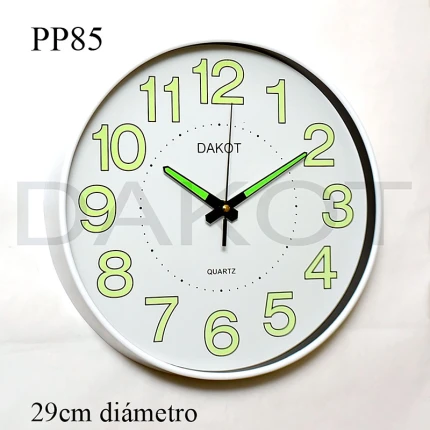 Reloj de Pared Dakot PP85