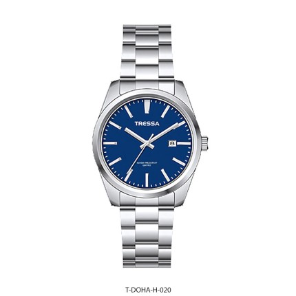 Reloj Tressa Doha H (Hombre)