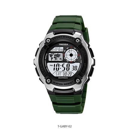 Reloj Tressa Gaby (Hombre)
