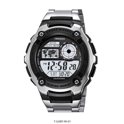 Reloj Tressa Gaby M (Hombre)