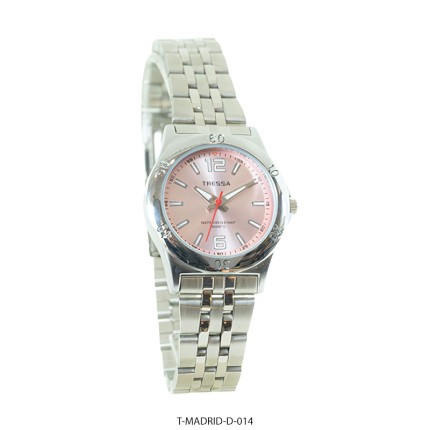 Reloj Tressa Madrid D (Mujer)