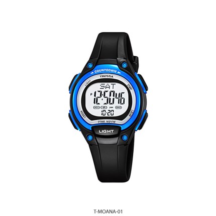 Reloj Tressa Moana (Mujer)