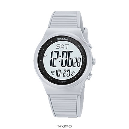 Reloj Tressa Picky (Unisex)