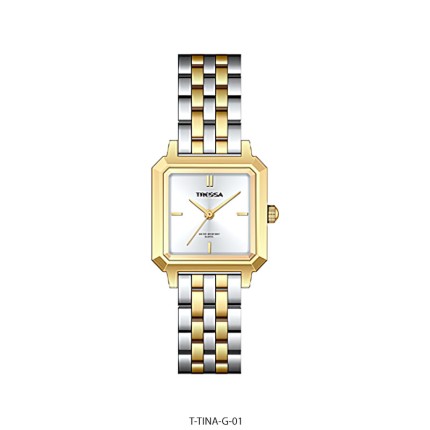 Reloj Tressa Tina G (Mujer)