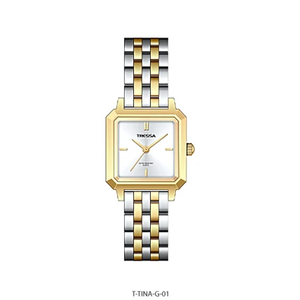Reloj Tressa Tina G (Mujer)