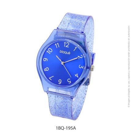 Reloj Blaqué BQ195 (Mujer)