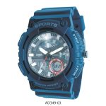 Reloj Lemon AD349 (Hombre) - Imagen 4