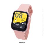Smartwatch LJ AK99