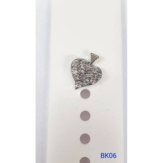 BK06.jpg Charms Knock Out BK 06 - Imagen 1