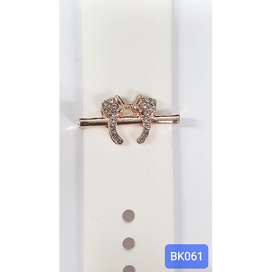 BK061.jpg Charms Knock Out BK 061 - Imagen 1