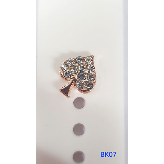 BK07.jpg Charms Knock Out BK 07 - Imagen 1