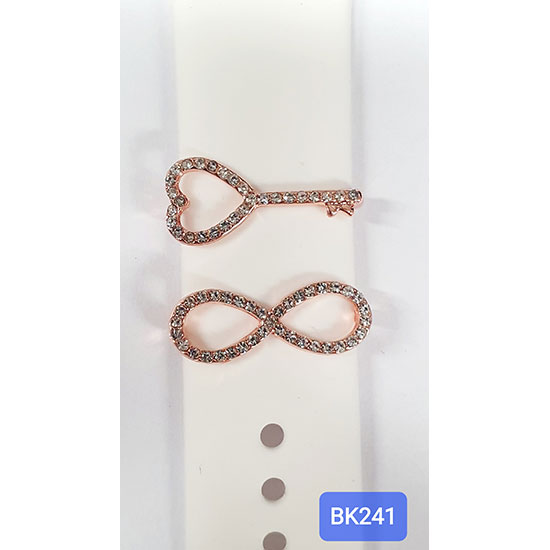 BK241.jpg Charms Knock Out BK 241 - Imagen 1