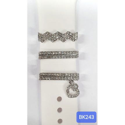 Charms Knock Out BK 243