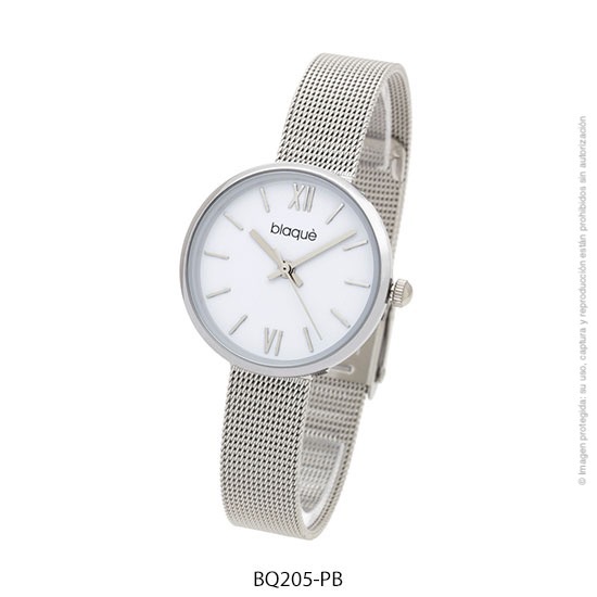 BQ205-PB-F.jpg Reloj Blaqué BQ205P (Mujer) - Imagen 1