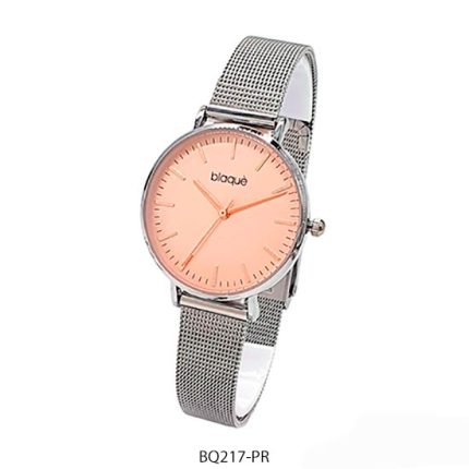 Reloj Blaqué BQ217 P (Mujer)