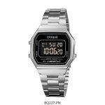 Reloj Blaqué BQ227P (Mujer)