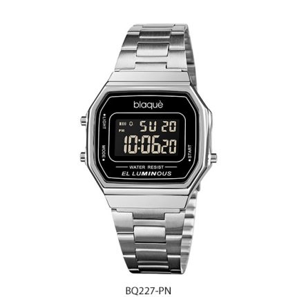 Reloj Blaqué BQ227P (Mujer)