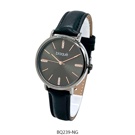 BQ239-NG.jpg Reloj Blaqué BQ239 (Mujer) - Imagen 1