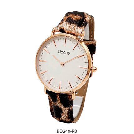 Reloj Blaqué BQ240 (Mujer)