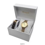 Reloj Blaqué BQ249 (Mujer)