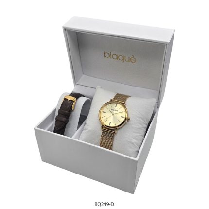 Reloj Blaqué BQ249 (Mujer)