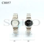 Reloj Soho CH057 (Mujer)