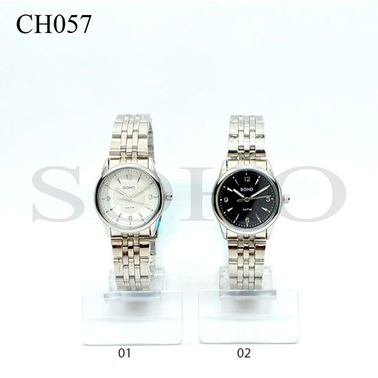 CH057-FP.jpg Reloj Soho CH057 (Mujer) - Imagen 1