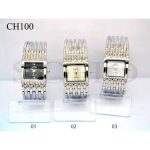Reloj Soho CH100 (Mujer)