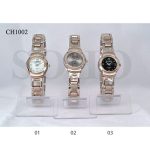 Reloj Soho CH1002 (Mujer)