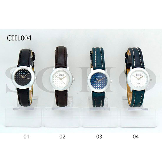 CH1004-FP.jpg Reloj Soho CH1004 (Mujer) - Imagen 1