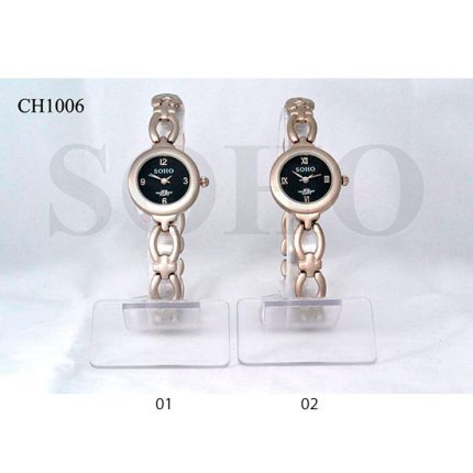 Reloj Soho CH1006 (Mujer)