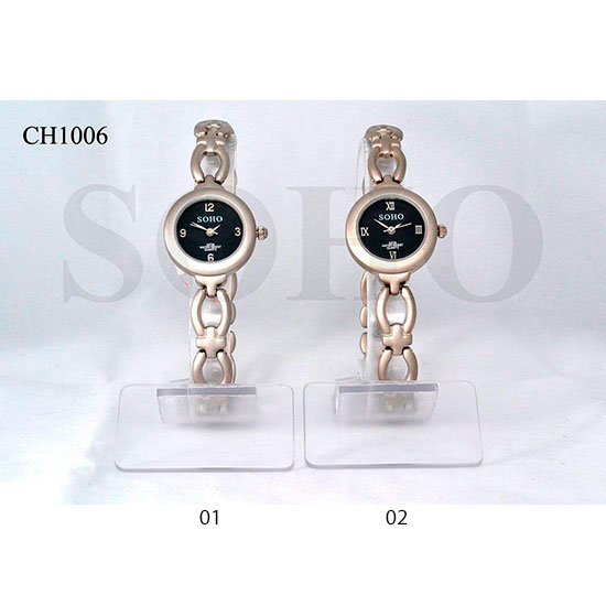 CH1006-FP.jpg Reloj Soho CH1006 (Mujer) - Imagen 1