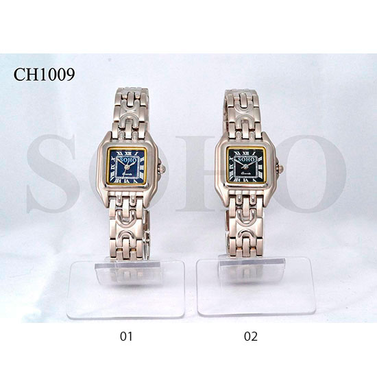 CH1009-FP.jpg Reloj Soho CH1009 (Mujer) - Imagen 1