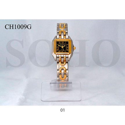 Reloj Soho CH1009G (Mujer)