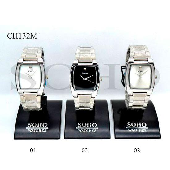CH132M-FP.jpg Reloj Soho CH132M (Hombre) - Imagen 1