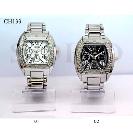 Reloj Soho CH133 (Mujer)