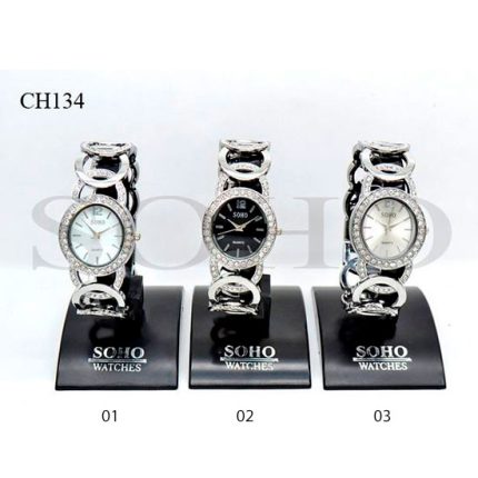 Reloj Soho CH134 (Mujer)