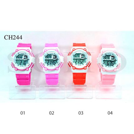 Reloj Soho CH244 (Mujer)