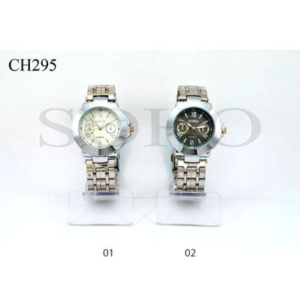 Reloj Soho CH295 (Mujer)