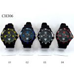 Reloj Soho CH306 (Hombre)