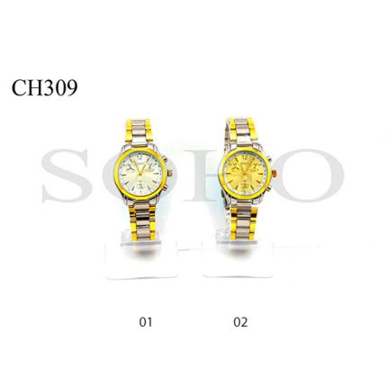 Reloj Soho CH309 (Mujer)