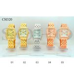 Reloj Soho CH320 (Mujer)