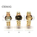 Reloj Soho CH361G (Mujer)