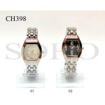Reloj Soho CH398 (Mujer)