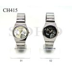 Reloj Soho CH415 (Mujer)