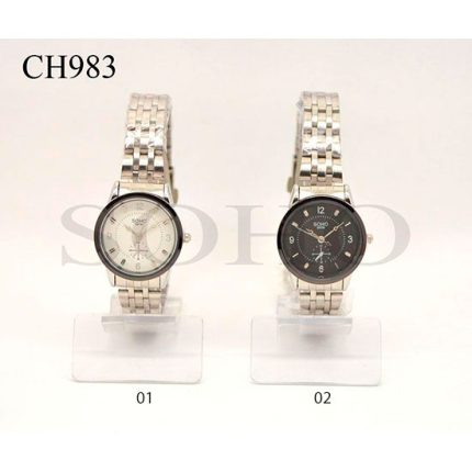 Reloj Soho CH983 (Mujer)