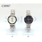 Reloj Soho CH987 (Mujer)